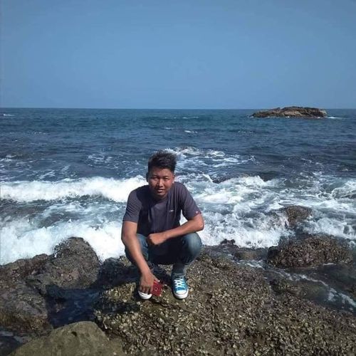 Aung Aung