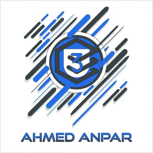 Ahmed Hossam Anpar
