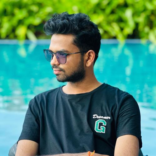 Ashish Lal